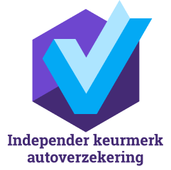 Independer keurmerk autoverzekering voor Mintley verzekeringen